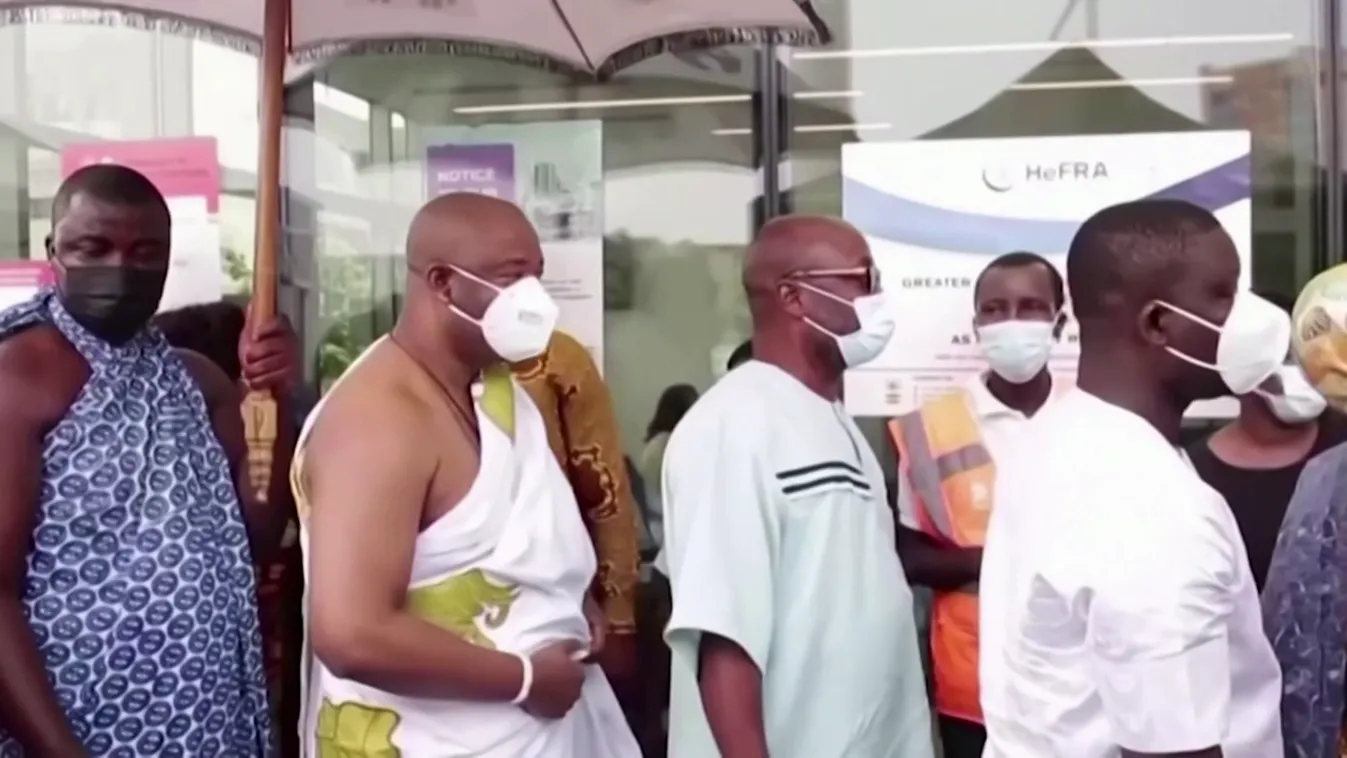 Világszerte emelkedik a fertőzöttek száma, több ország is szigorításokat vezetett be