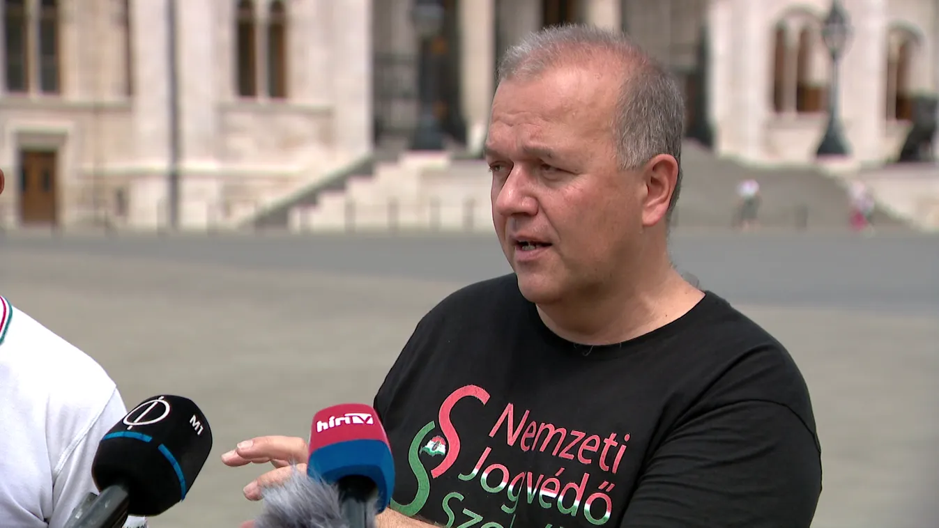 További áldozatokért harcol Gaudi-Nagy Tamás