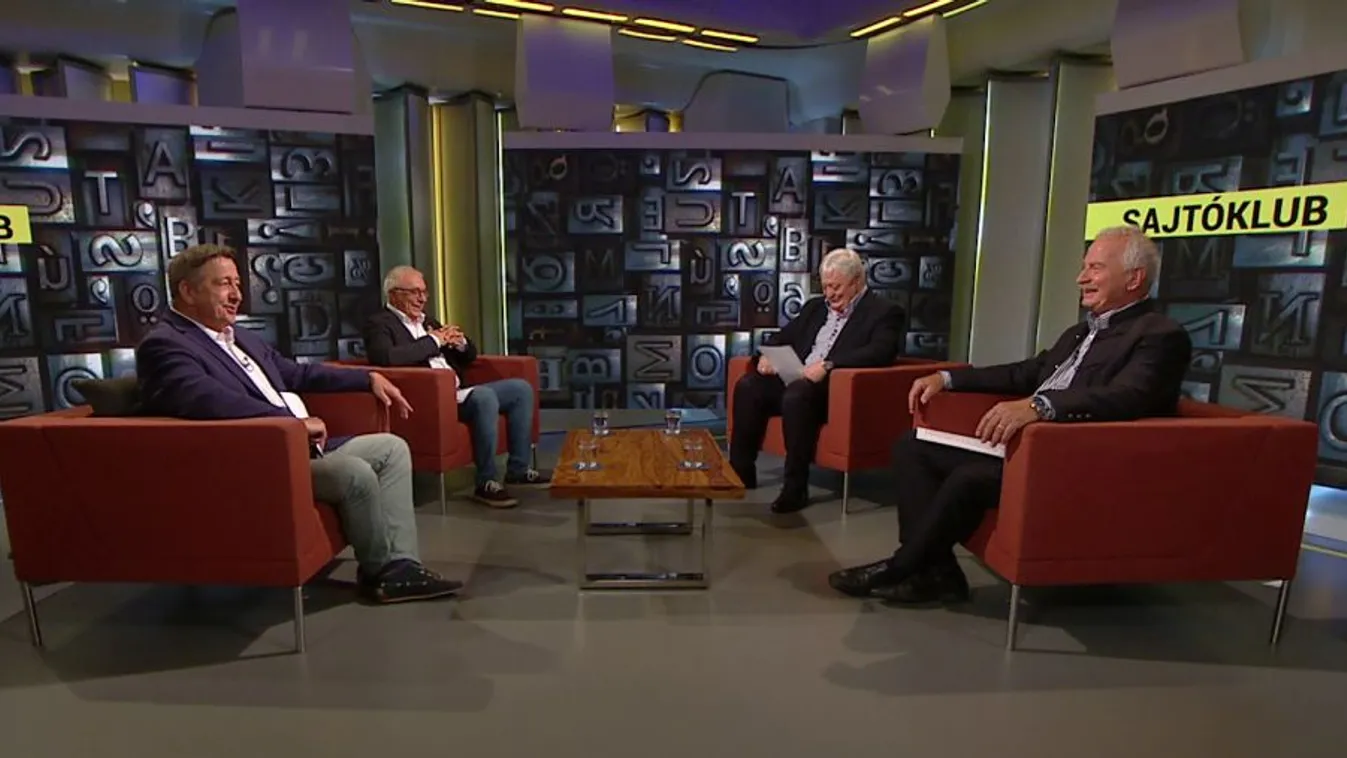 Sajtóklub: Ezúttal a CNN asszisztált Dobrev szemenszedett hazugságához