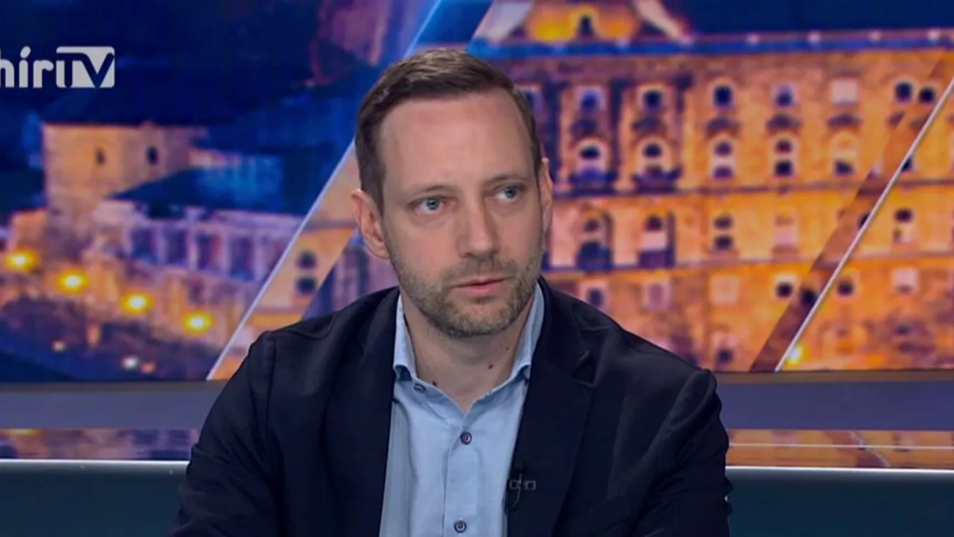 Azbej Tristan: A keresztényüldözés korunk legnagyobb emberi jogi válsága