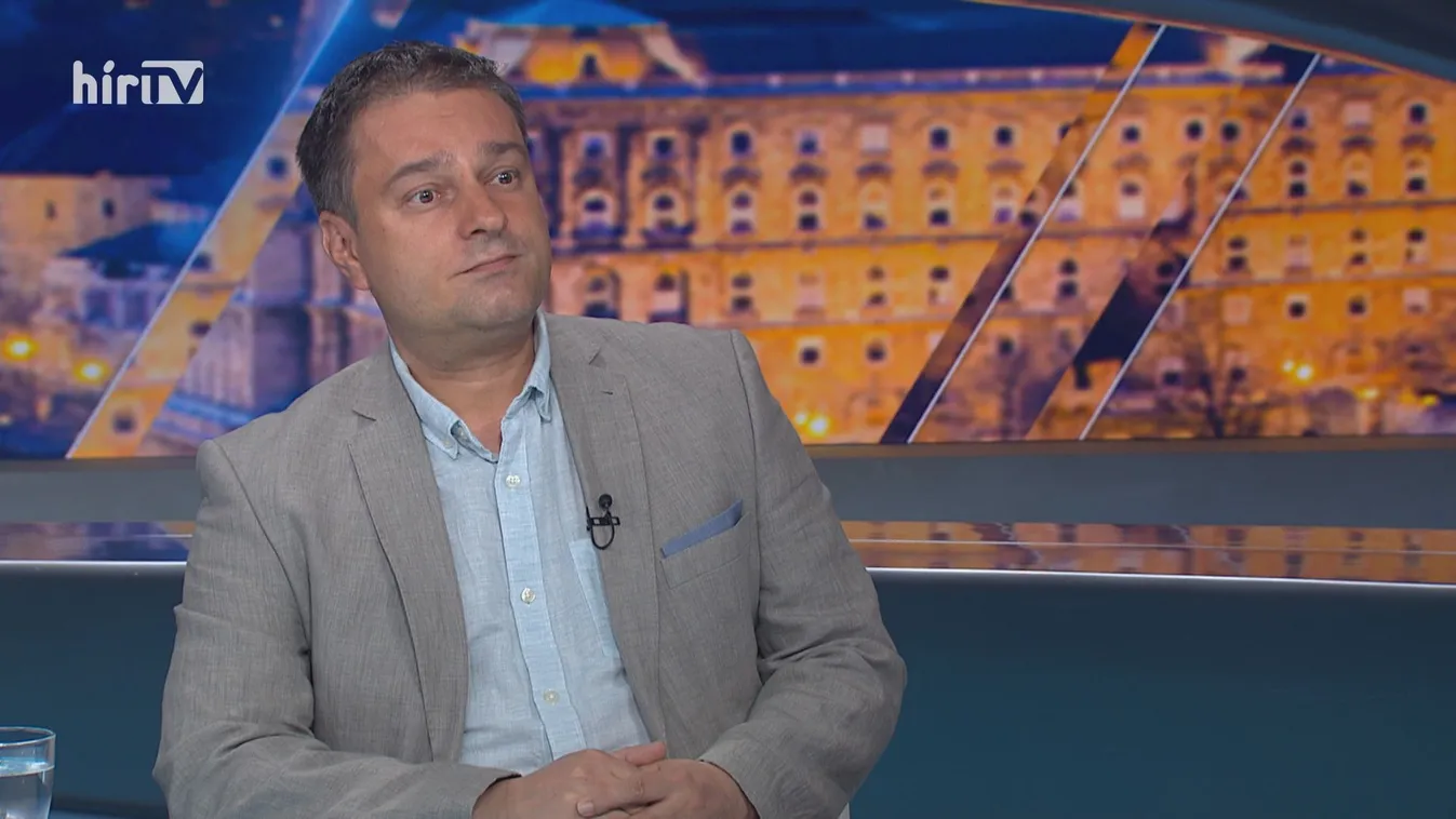 Kiszelly Zoltán: Eurorealisták a magyarok