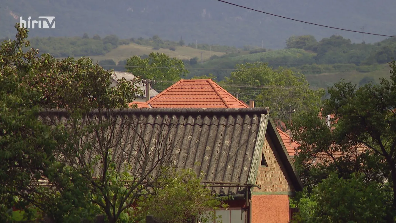 Kilenc és félmilliárd forintnyi támogatással folytatódott a Magyar Falu Program