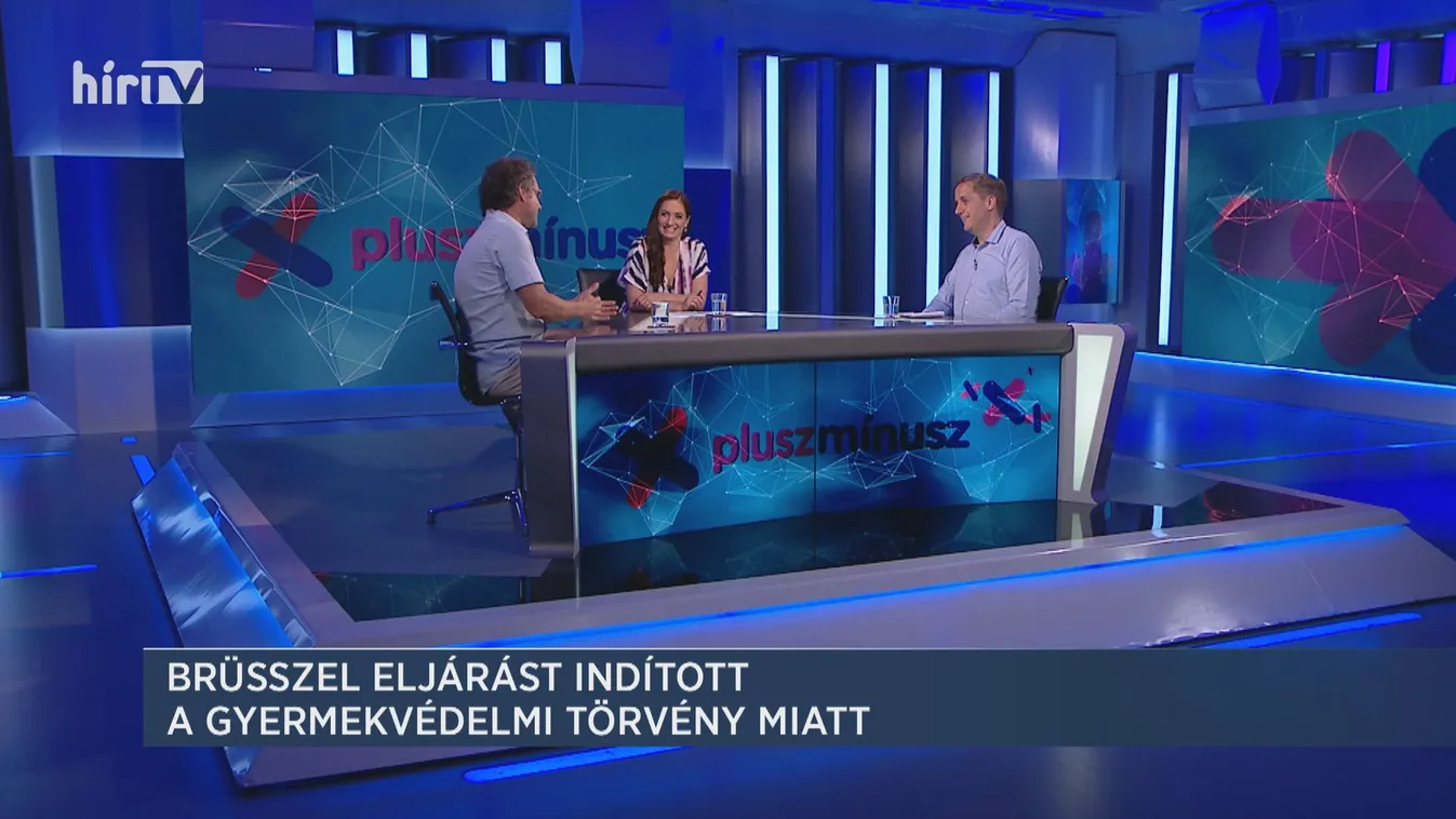 Plusz-mínusz: Karácsony álhíreket terjeszt, de lebukott