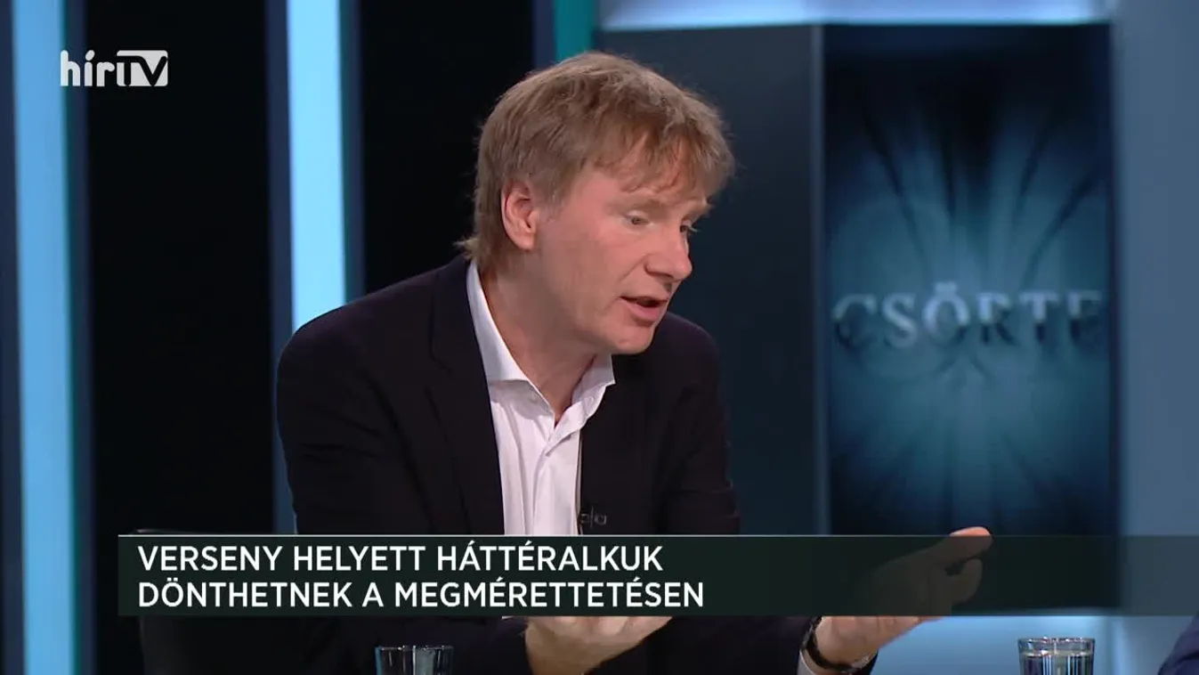 Csörte (2021-07-28)