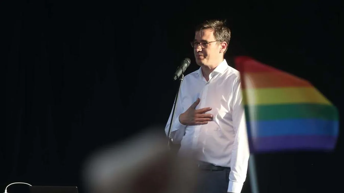 LMBTQ-propaganda fővárosi közpénzből