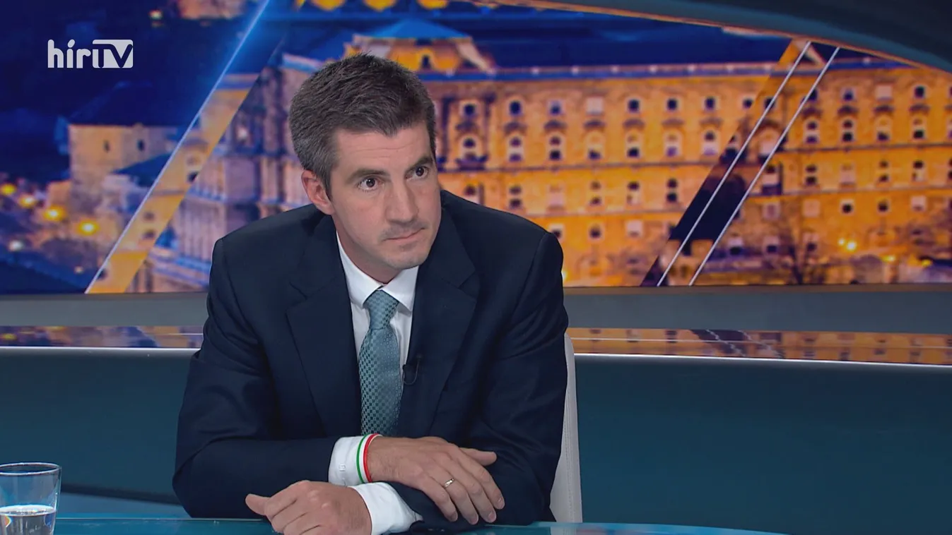 Kocsis Máté: Nemzeti hatásköröket átadni az uniónak veszélyes utakra visz