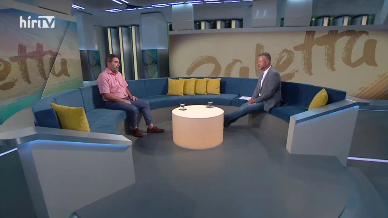 Paletta: XXX. Zempléni Fesztivál