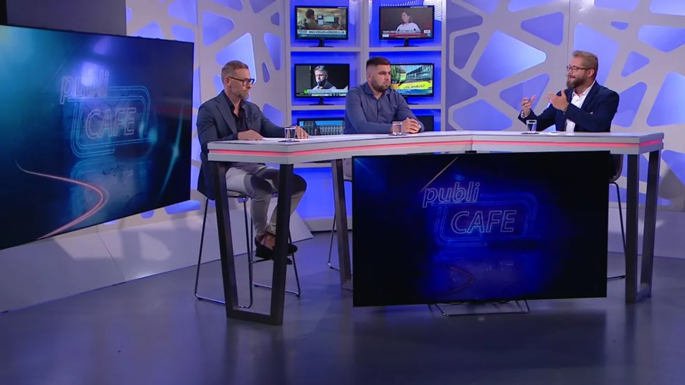 Publi Cafe: Demokratikus úton adunk választ a fősodratú elvárásokra