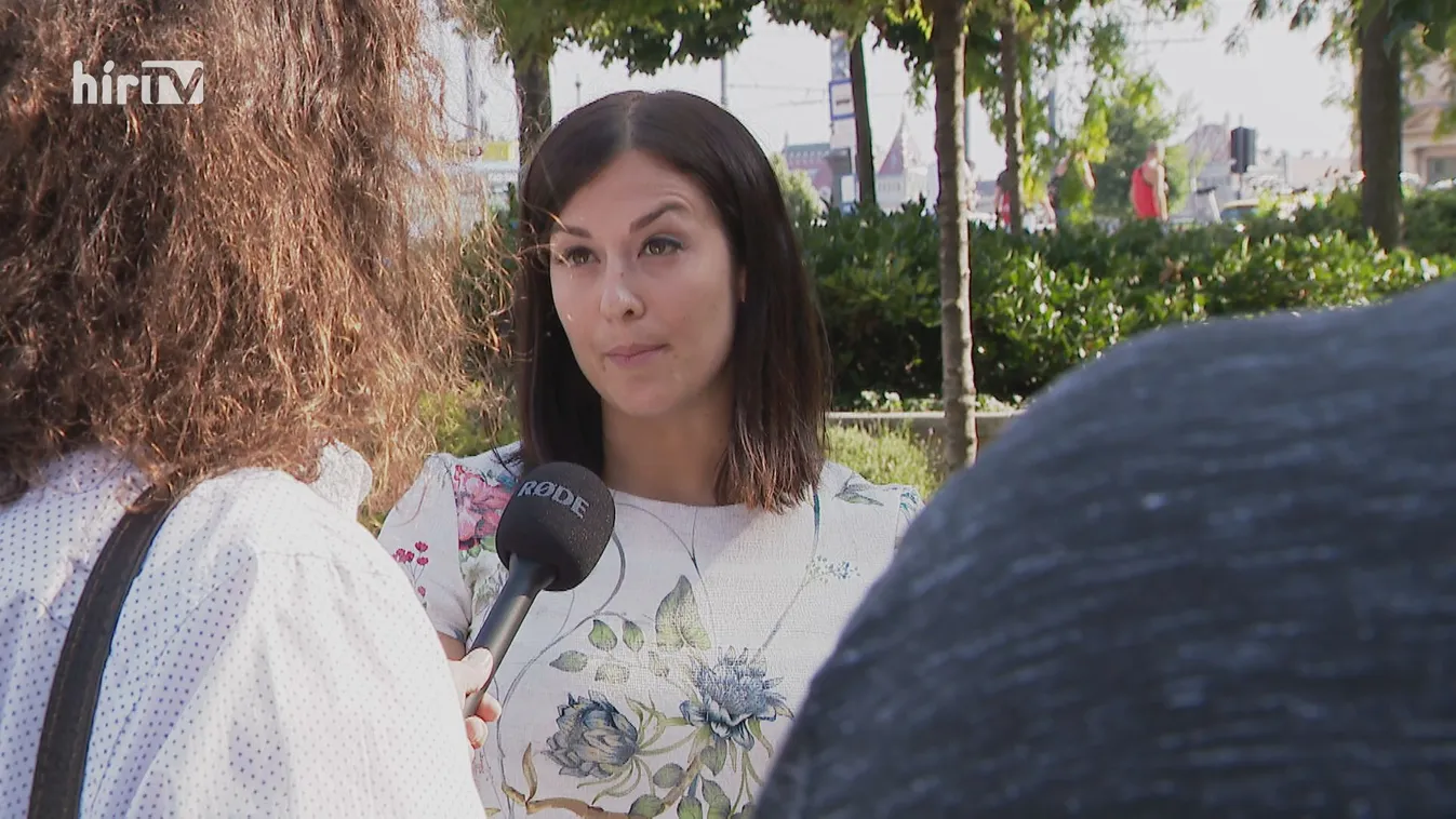 Évi 600 millió forintos árbevétele volt Cseh Katalin nyomdai cégének éveken keresztül