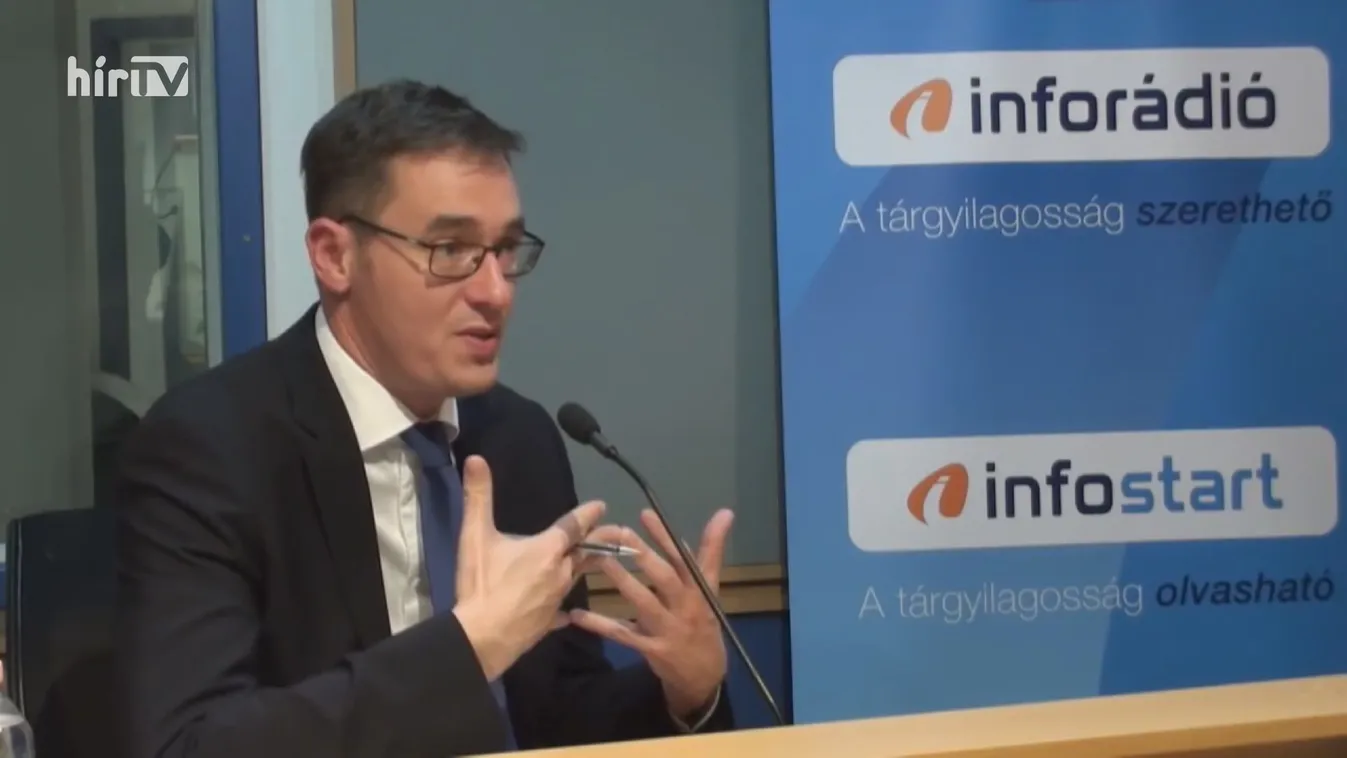 Karácsony Gergely bevezetné a minimumörökséget