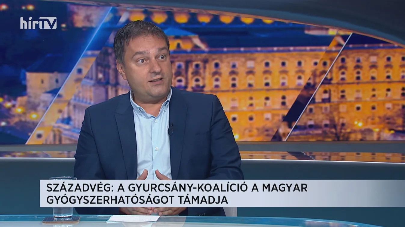 Kiszelly Zoltán: Minél rosszabb, annál jobb sokadik fejezetét látjuk az ellenzéknél