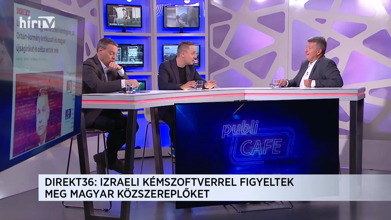 Publi Cafe: Repedezik a szivárványkoalíció több fronton is