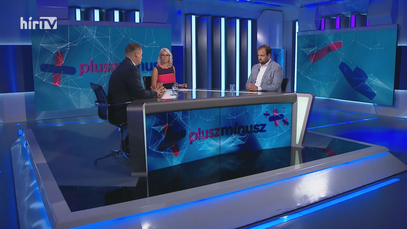 Plusz-mínusz: 2010 óta megfeleződött a bűncselekmények száma Magyarországon