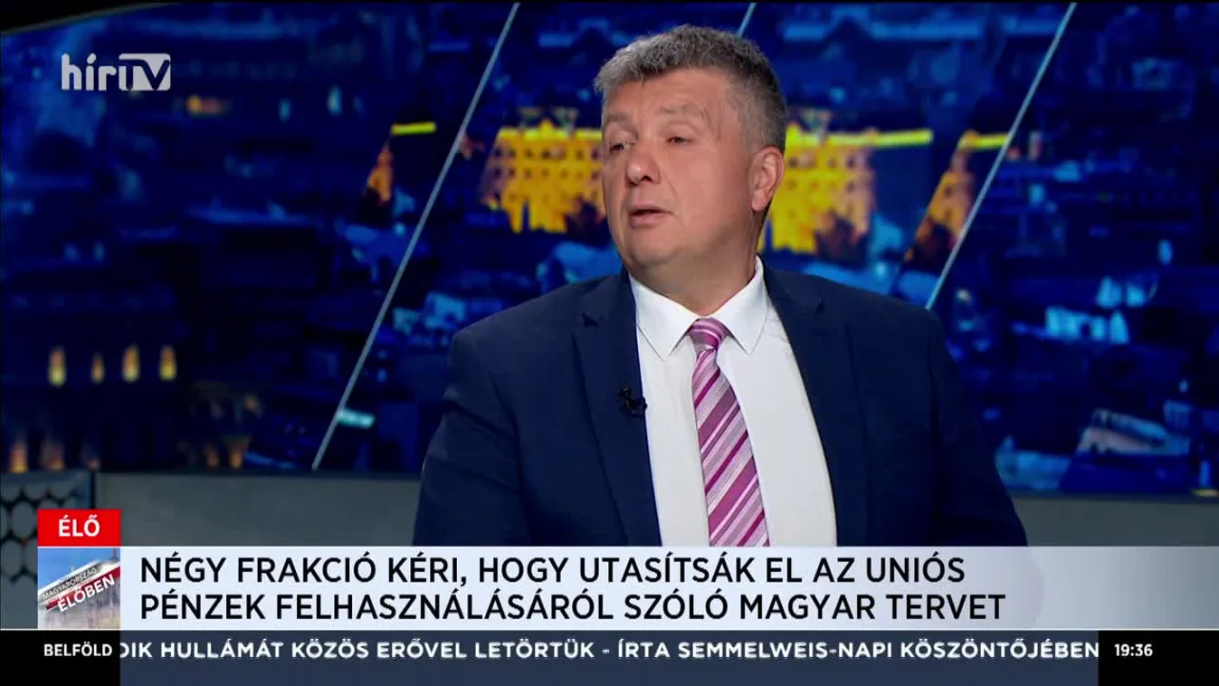 Magyarország élőben Kovács Attilával (2021-07-01)