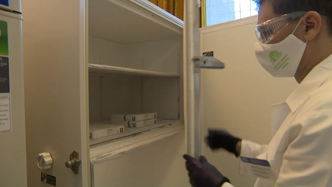 2022-ben nyithat a magyar vakcinagyár