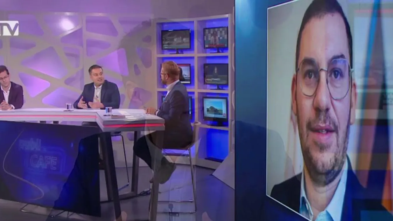 Publi Cafe: Ezért választották jelentéstevőnek a bosszú pornós képviselőt