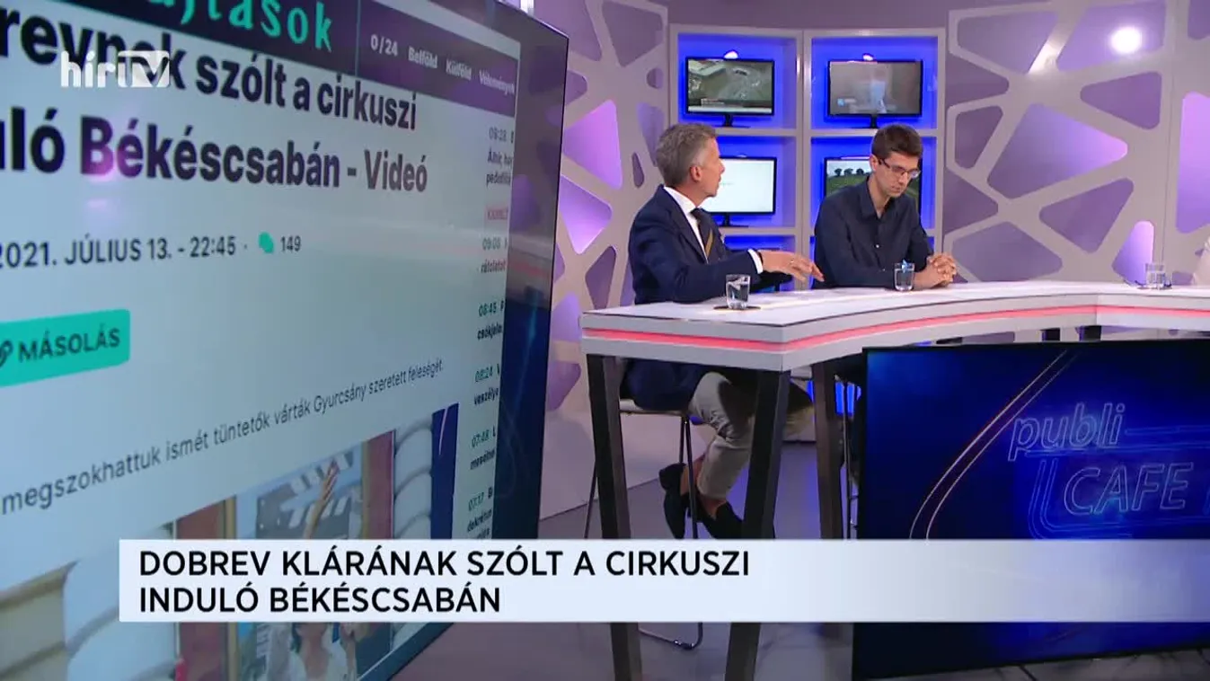 Publi Cafe (2021-07-14)