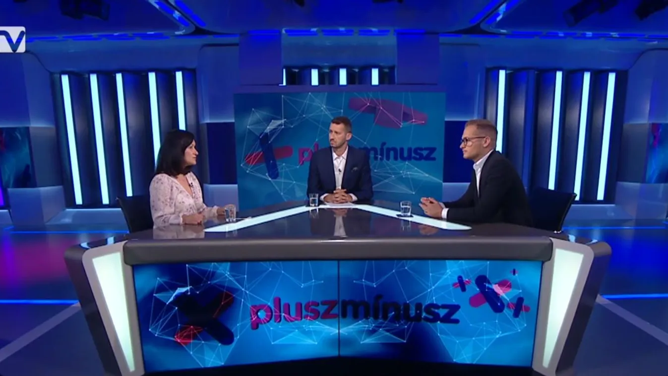 Plusz-mínusz: A kormány elindítja azokat a programokat, amelyeket a helyreállítási alap finanszírozna