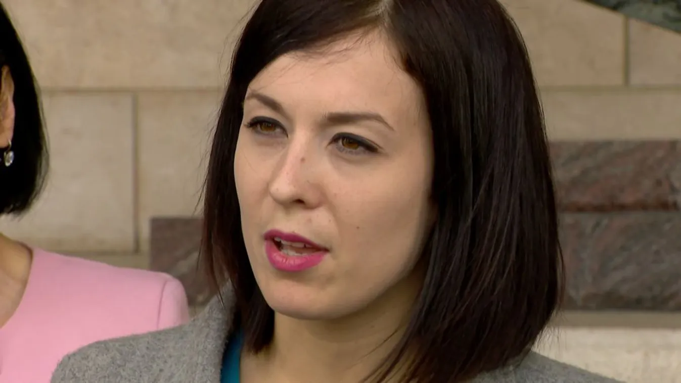 Deutsch: Az OLAF-nak nem szabad kettős mércét alkalmaznia Cseh Katalin ügyében