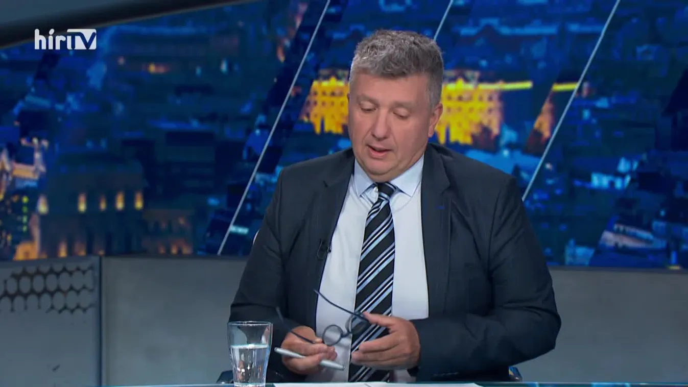 Magyarország élőben Koskovics Zoltánnal (2021-07-02)