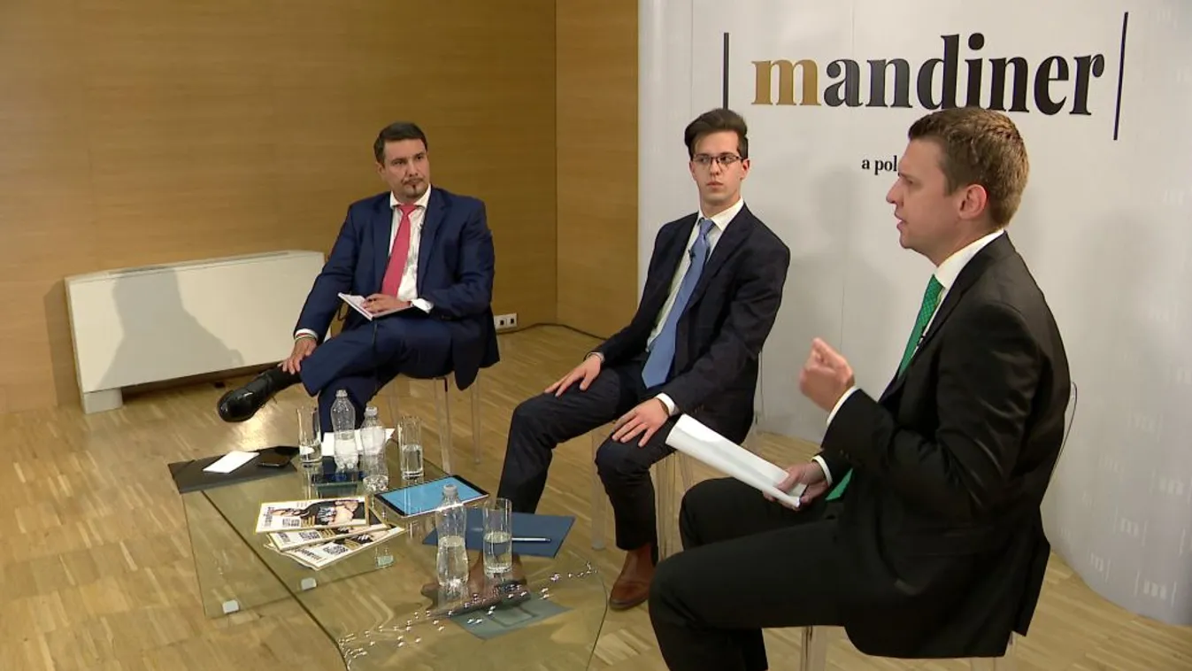 Összecsapott Menczer Tamás és Mesterházy Attila