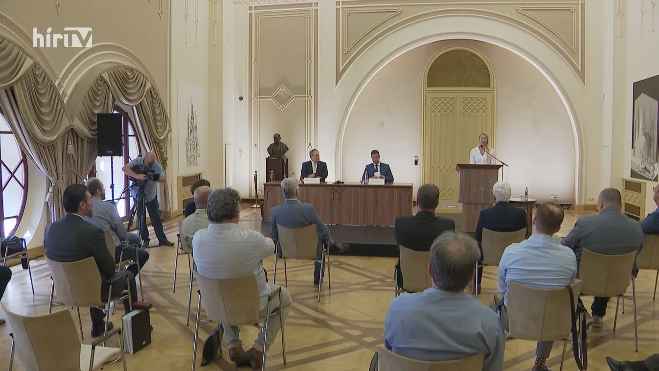 17 kultúrstratégia intézményt támogatnak 15 milliárd forinttal