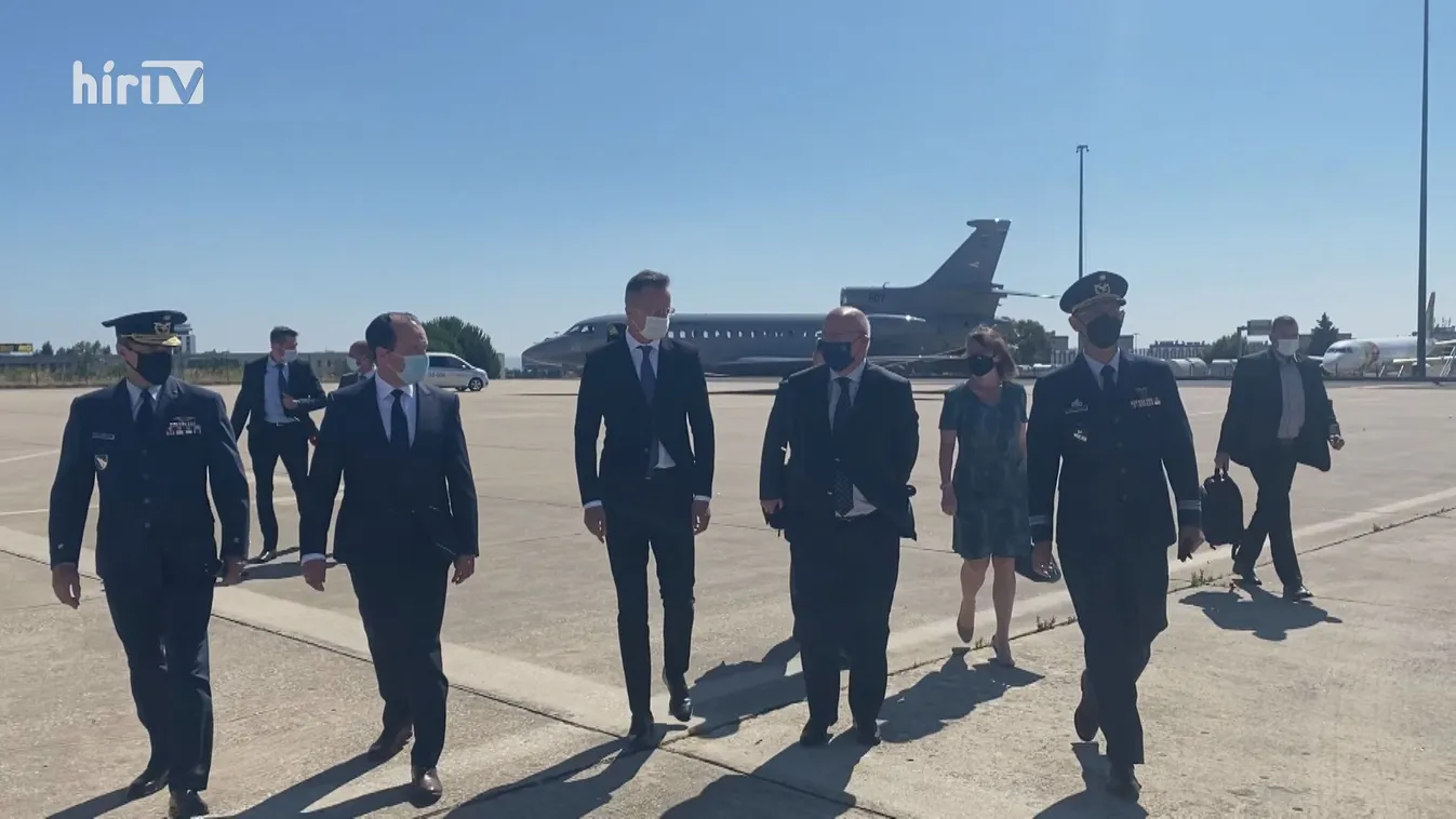 200 ezer adag vakcinát adott el Magyarország Portugáliának