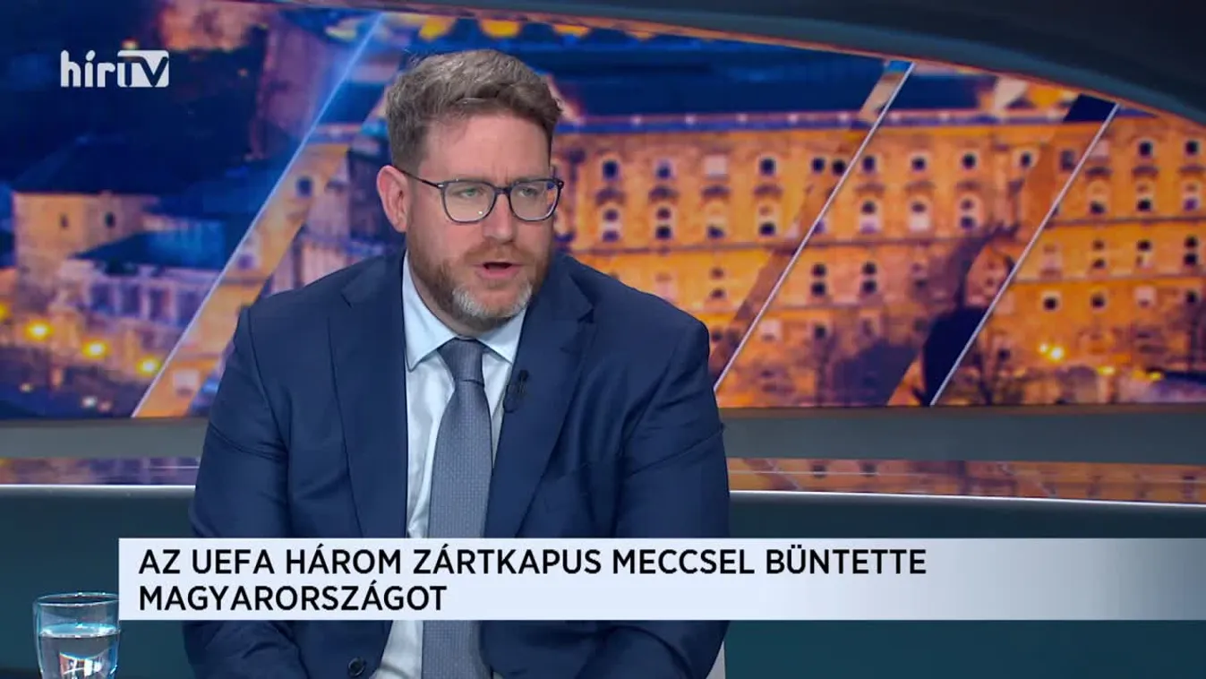 Magyarország élőben Szöllősi Györggyel (2021-07-12)