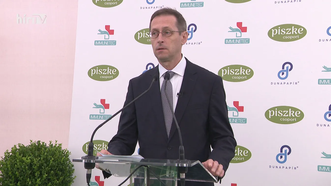 2,7 milliárdos támogatás az egészségiparban