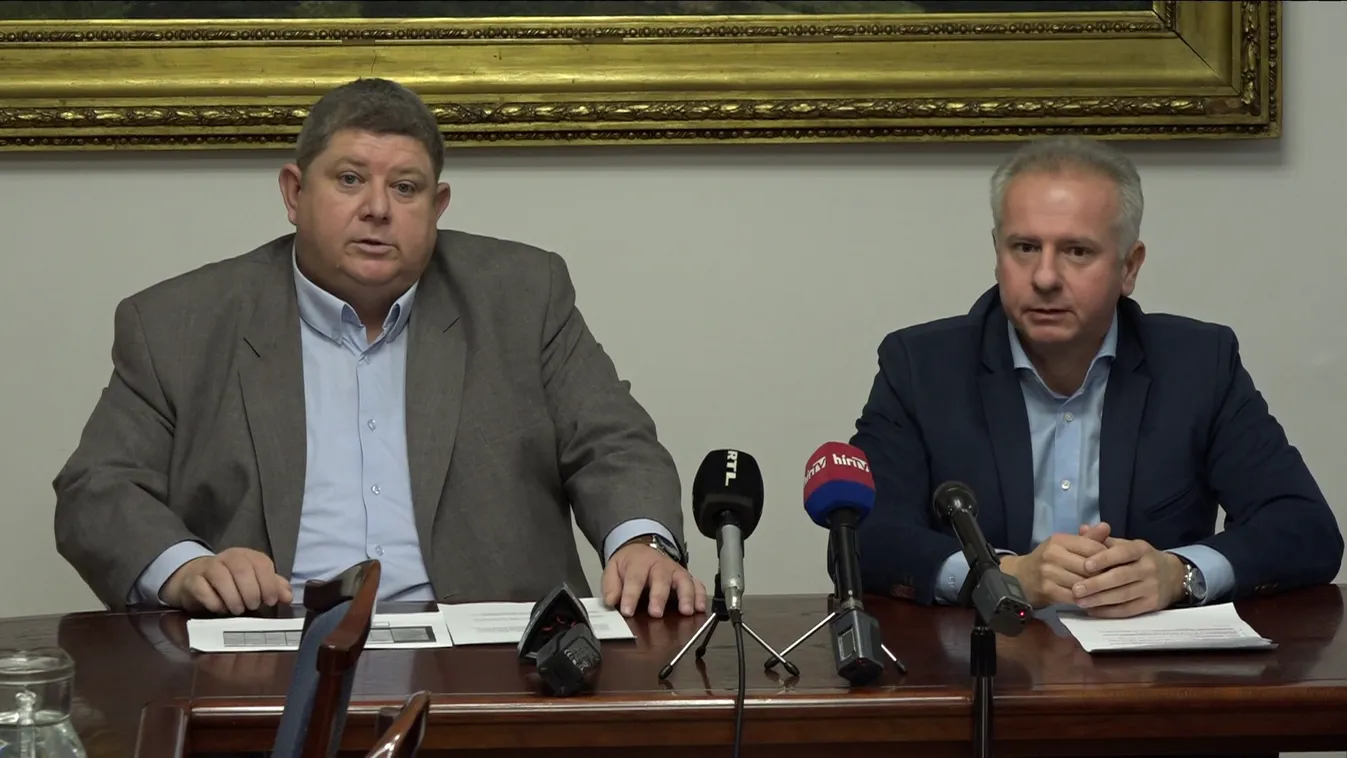 Baloldali leszámolósdi a pécsi előválasztáson