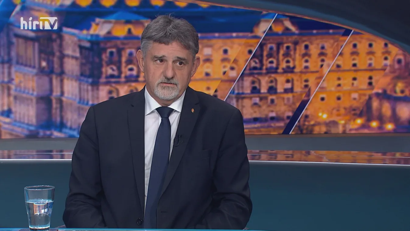 György István: Európában elsőként kezdjük meg a harmadik oltások beadását