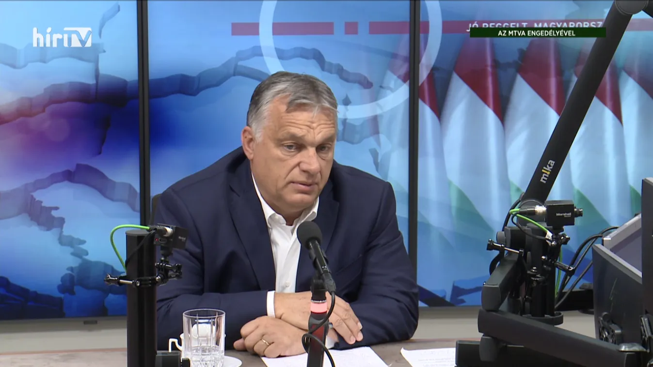 Napról napra: Augusztus elsejétől lehetővé teszi a kormány a harmadik oltást