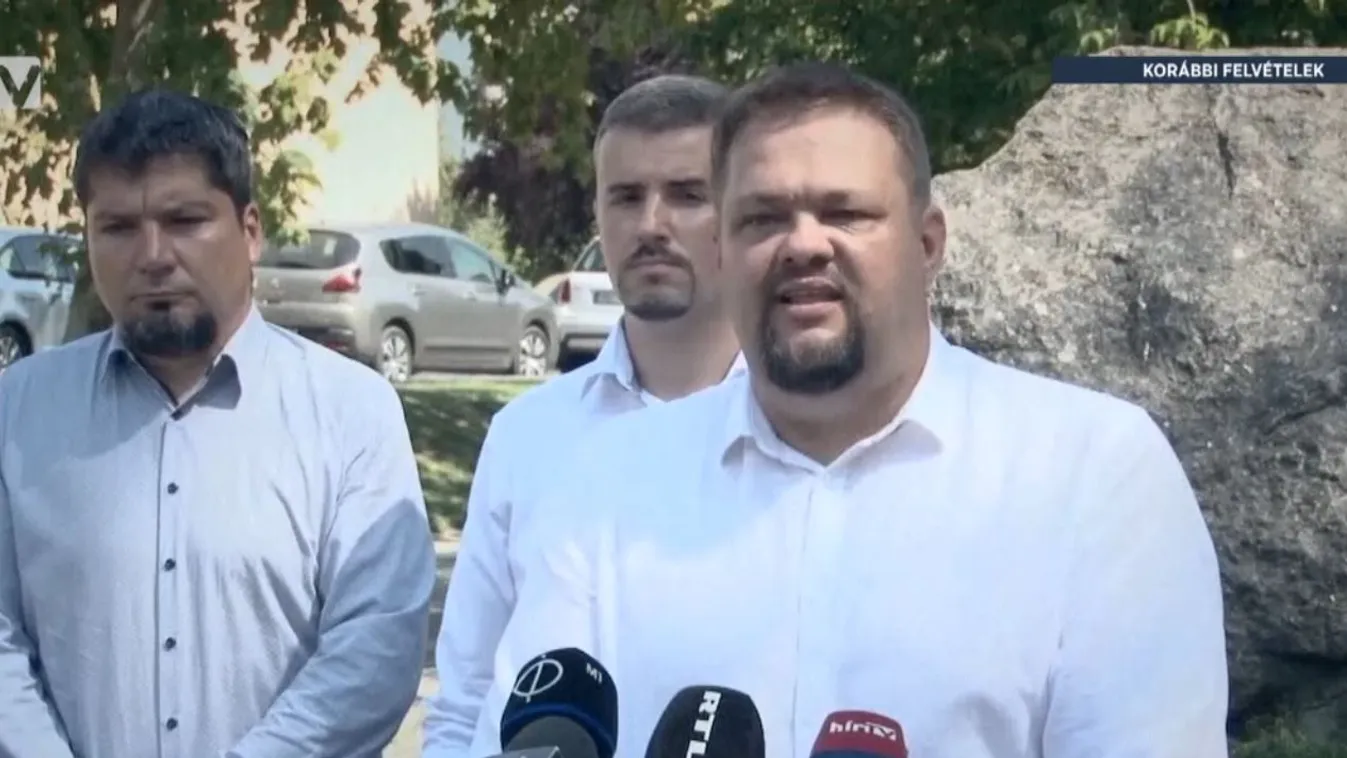 Megint magyarázkodik Bíró miatt a Jobbik