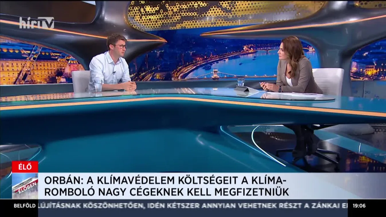 Magyarország élőben Böröcz Lászlóval (2021-07-09)