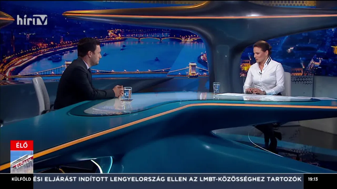 Magyarország élőben Kovács Attilával (2021-07-15)