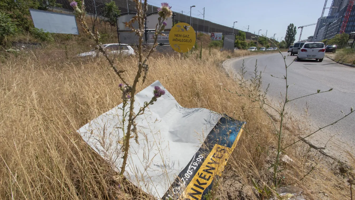 500 ezer allergiást szívat meg Karácsony Gergely!