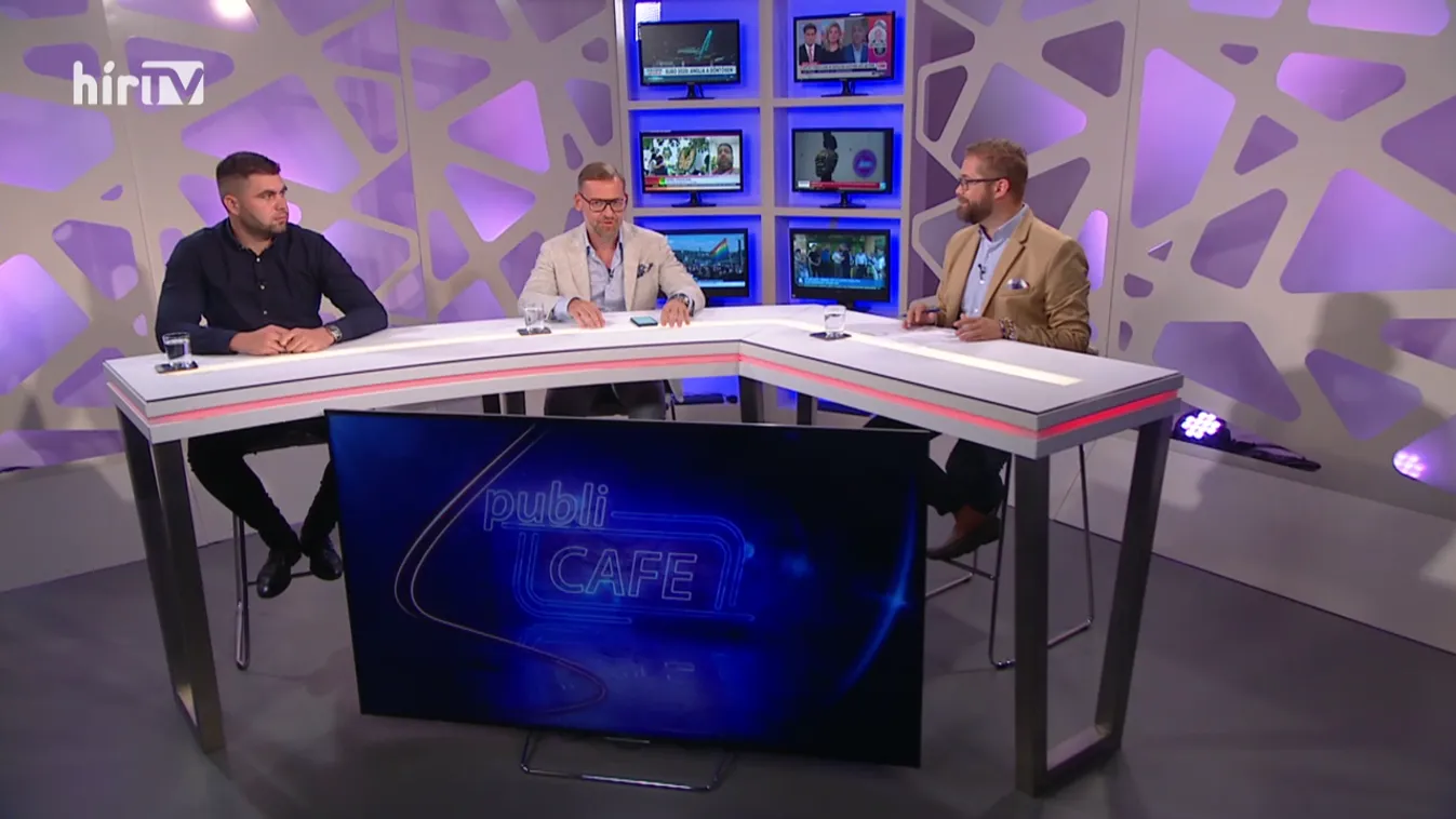 Publi Cafe: Az LMBTQ kifordít jogokat és hatéves gyerekeket, óvodásokat akarnak riogatni