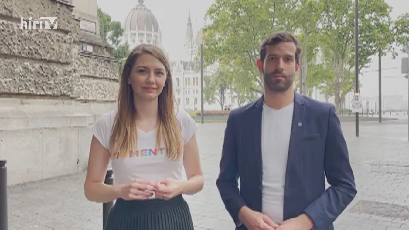 A Momentum engedélyezné a nemváltó műtéteket Magyarországon