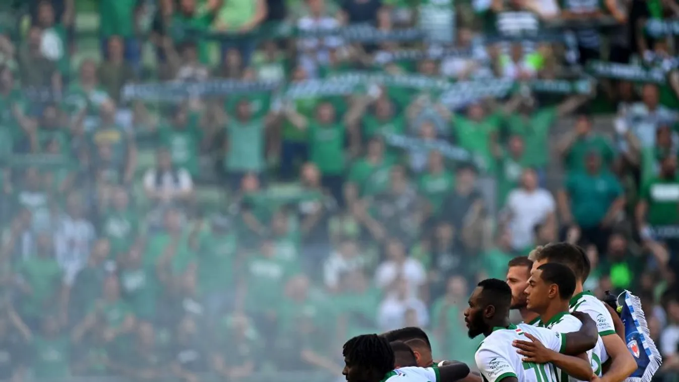 Újabb megoldandó feladat előtt a Ferencváros