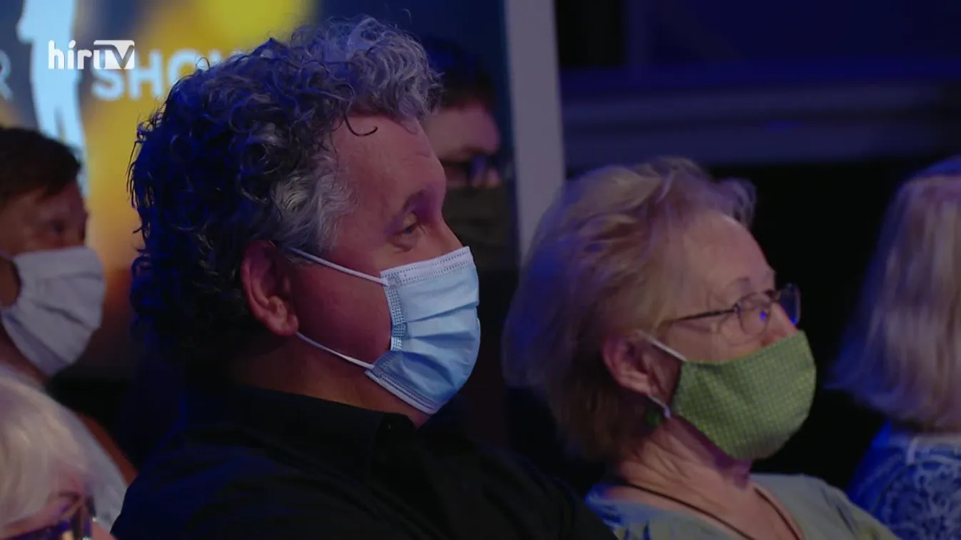 Bayer show (2021-07-11)