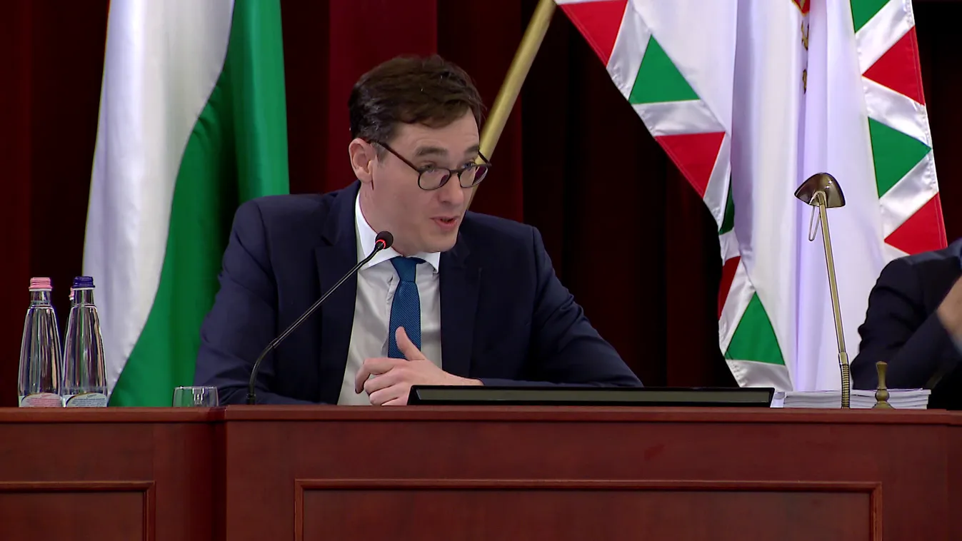 Fidesz: Karácsony megint hazudott, semmit sem titkosított a kormány