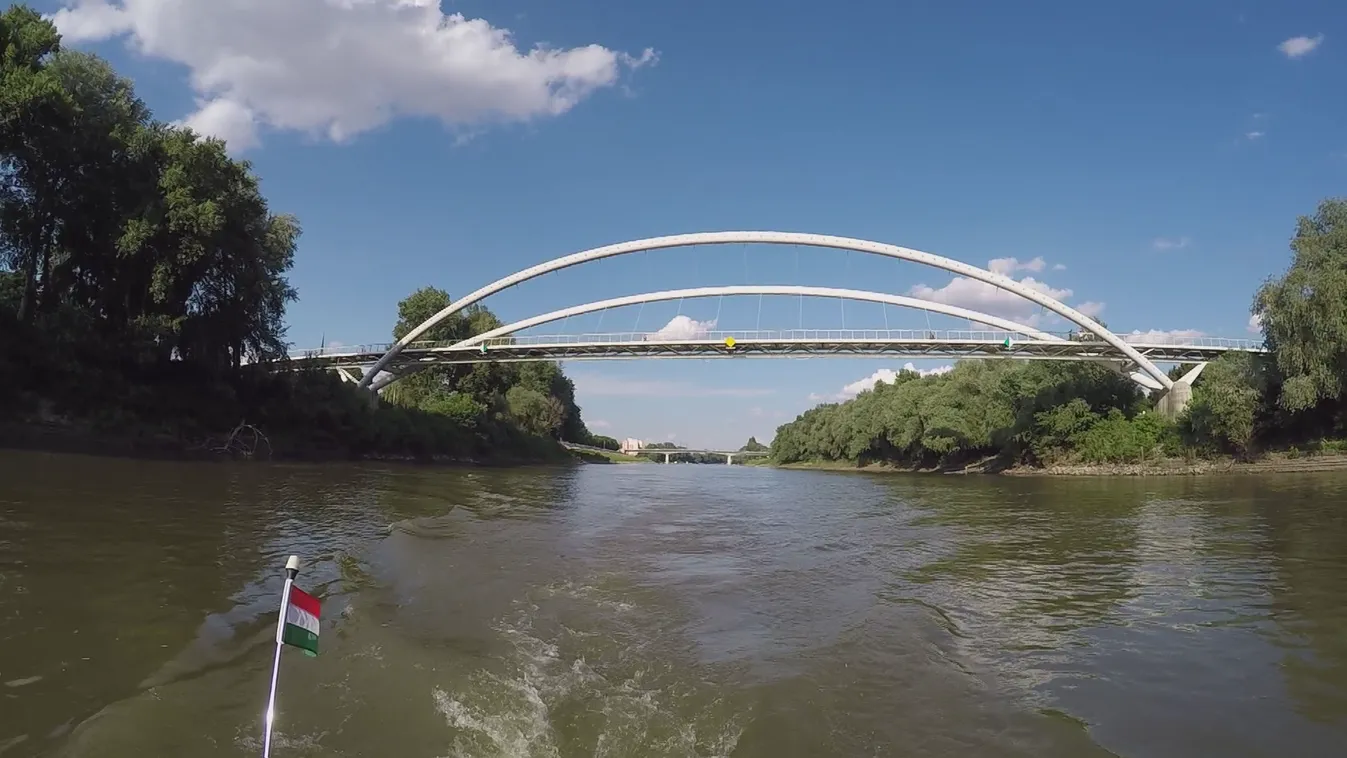 Idegenforgalomban erősítené helyzetét Szolnok városa