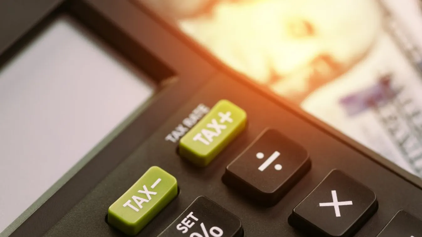 Jöhet a globális minimumadó