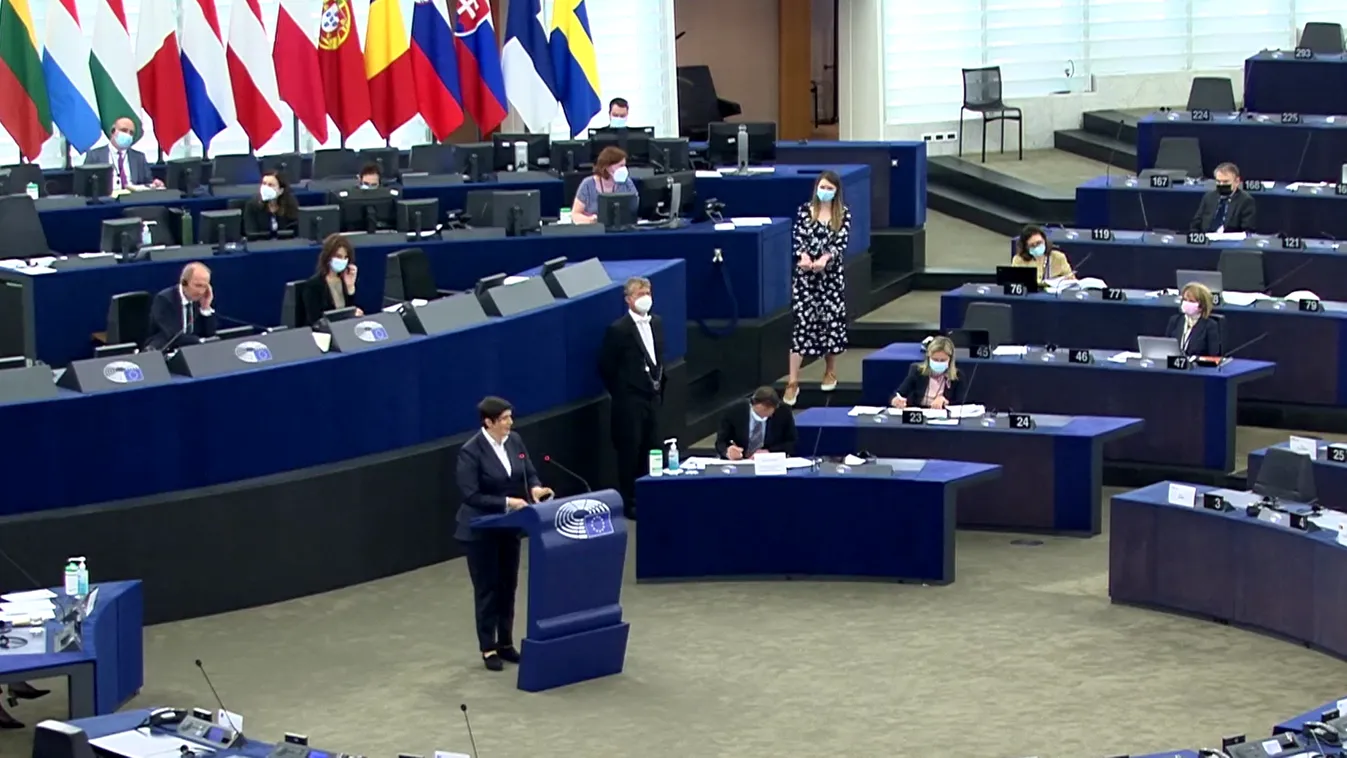 A baloldal mindent elkövet, hogy kevesebb pénz érkezzen az EU-tól