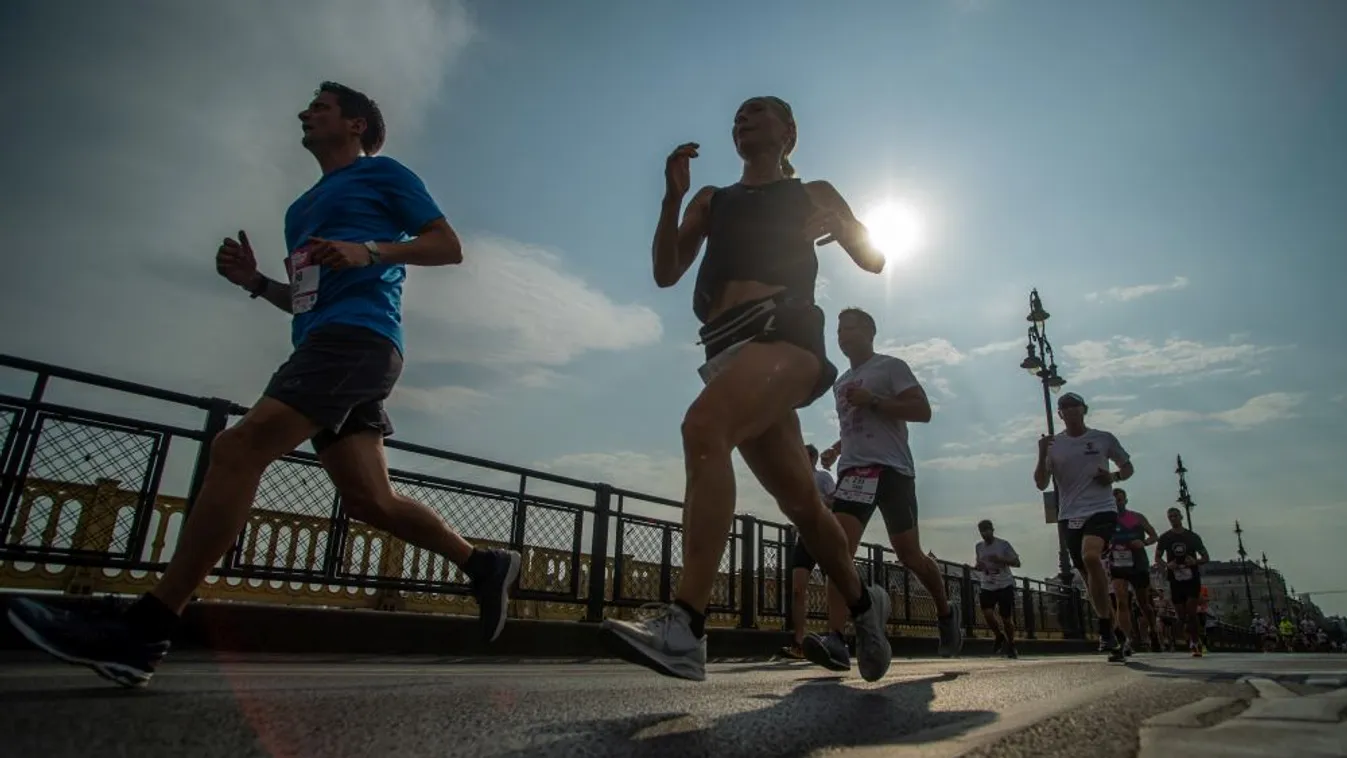 Több, mint háromezren vettek részt a Vivicittá félmaraton