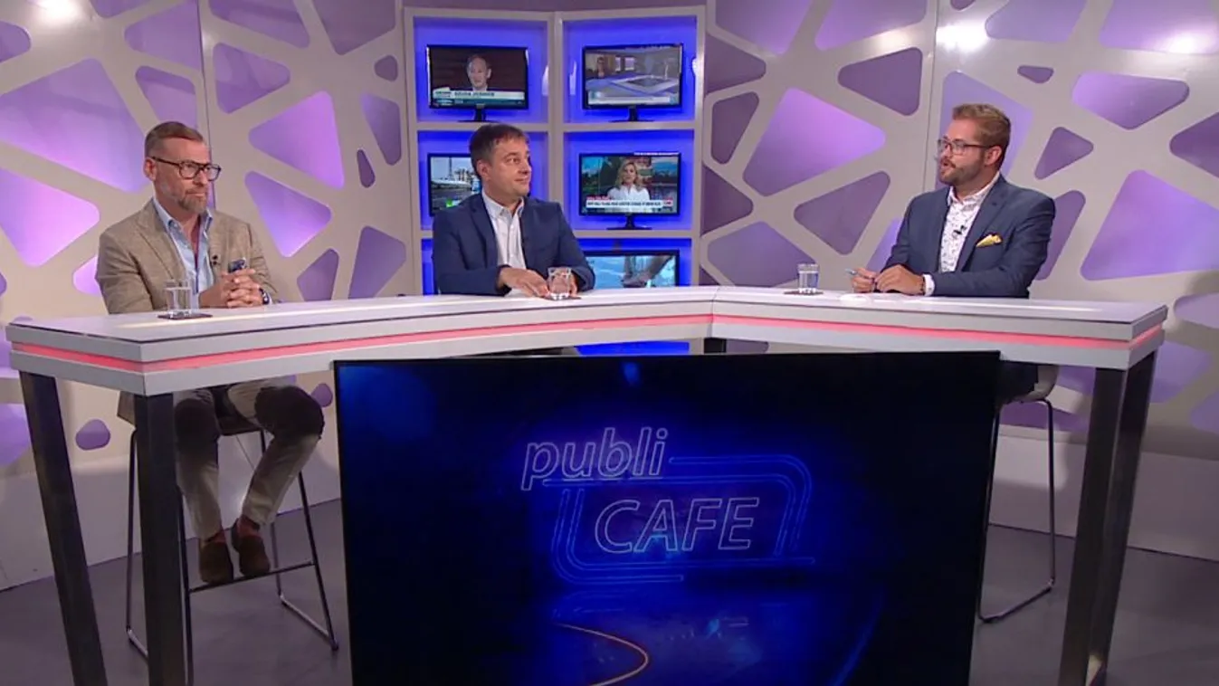 Publi Cafe: Cseh Katalin ügye is bizonyítja, hogy megbukott egy politikai narratíva