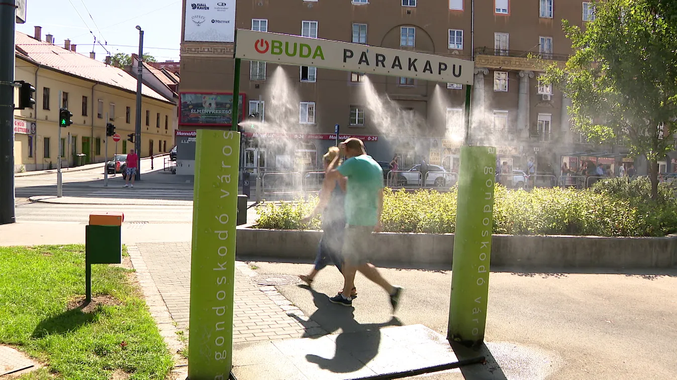 Akár 39 fok is lehet