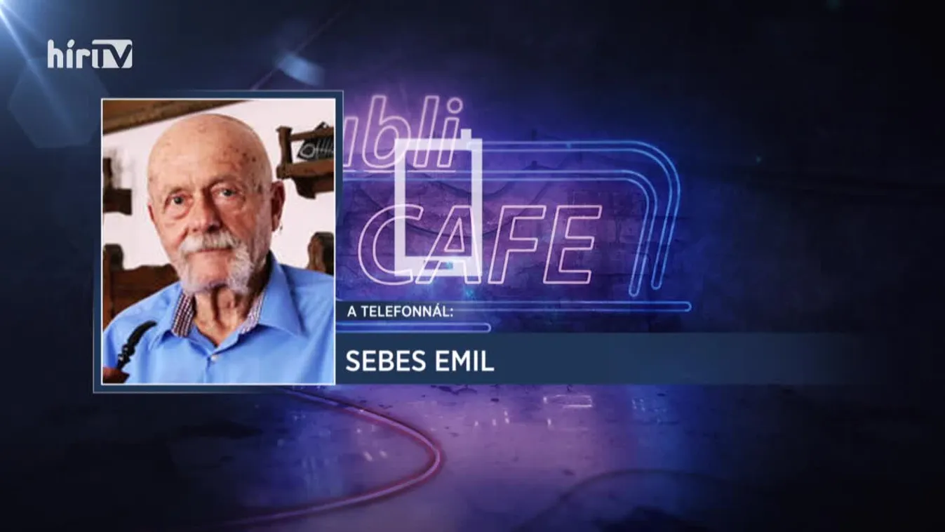 Publi Cafe (2021-07-16)