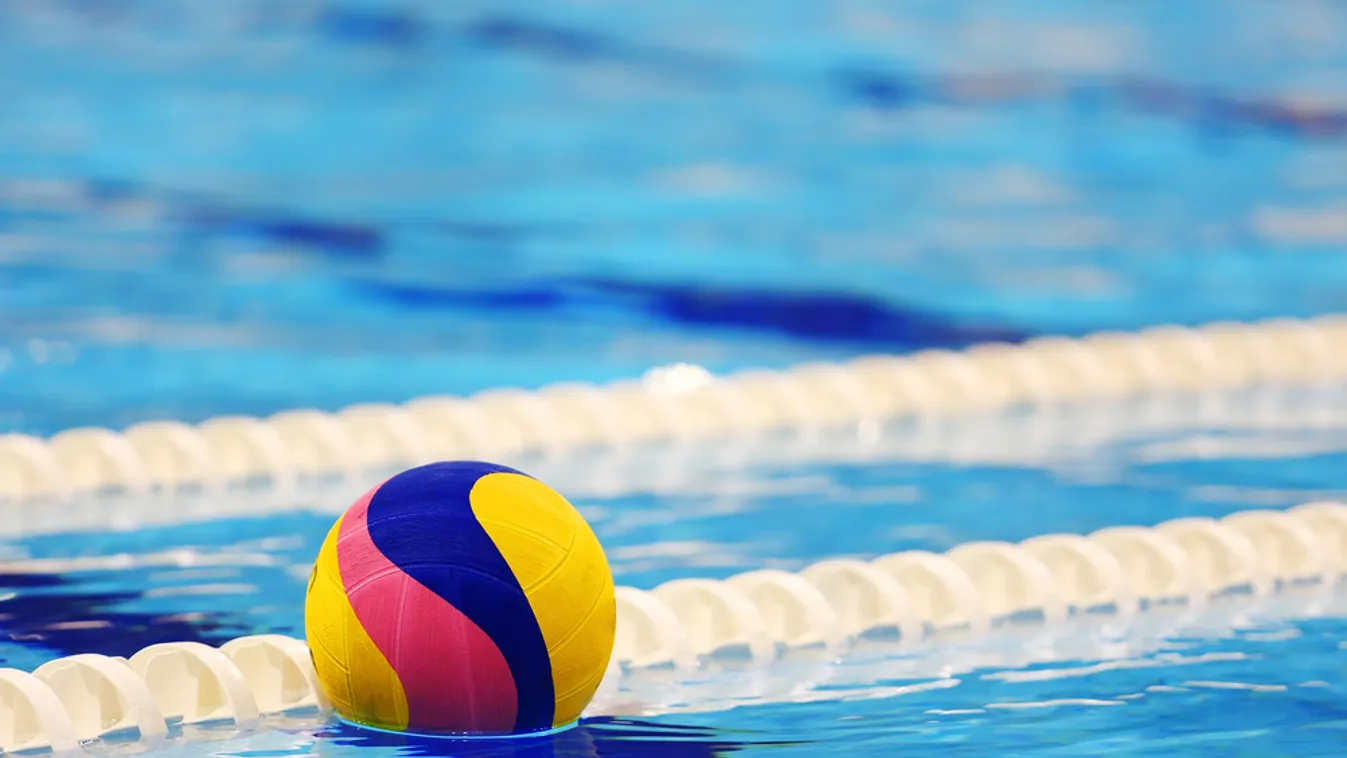 Egy góllal kikapott a férfi vízilabda-válogatott a görögöktől