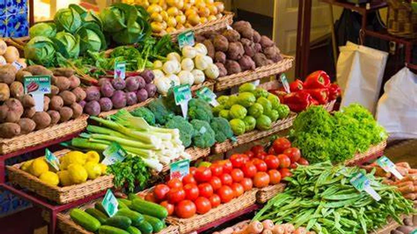 Egyszerűbben árulhatnak a termelők